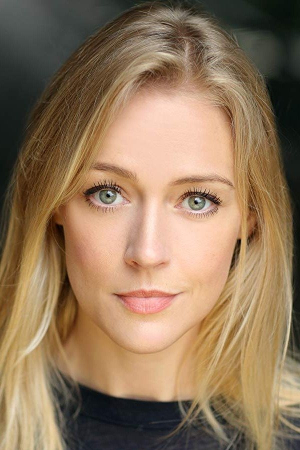 Elen Rhys - Diana