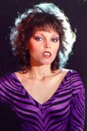 Pat Benatar - Self