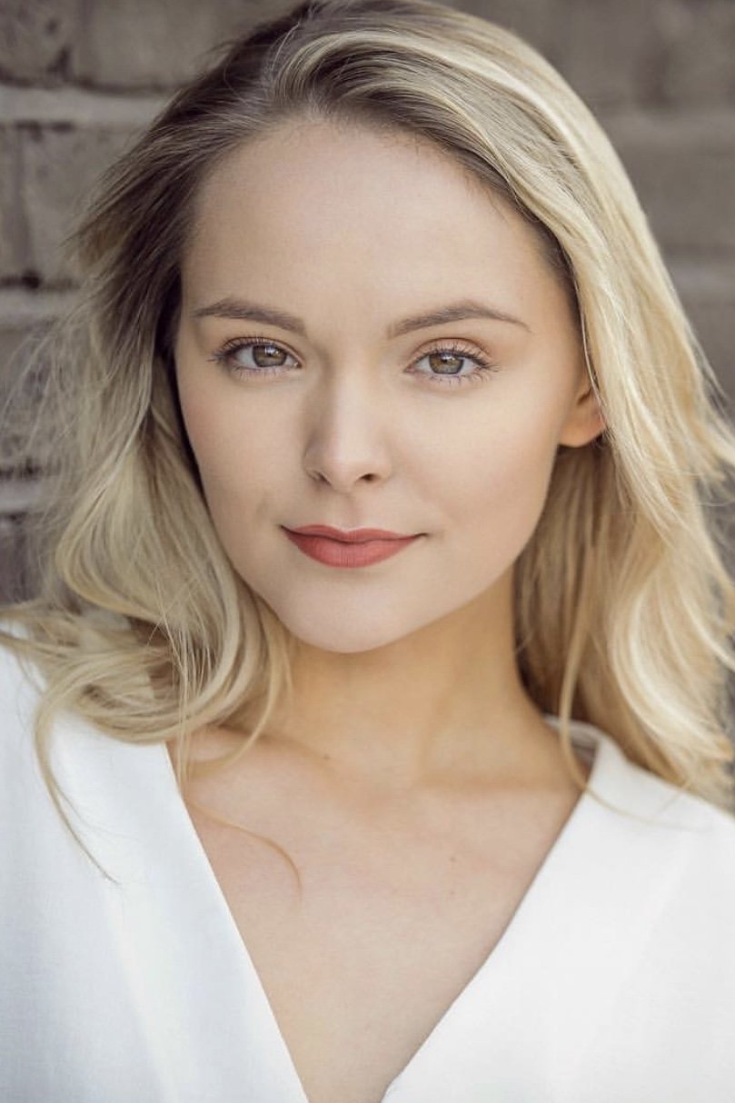 Madeleine Nicholls - Widow