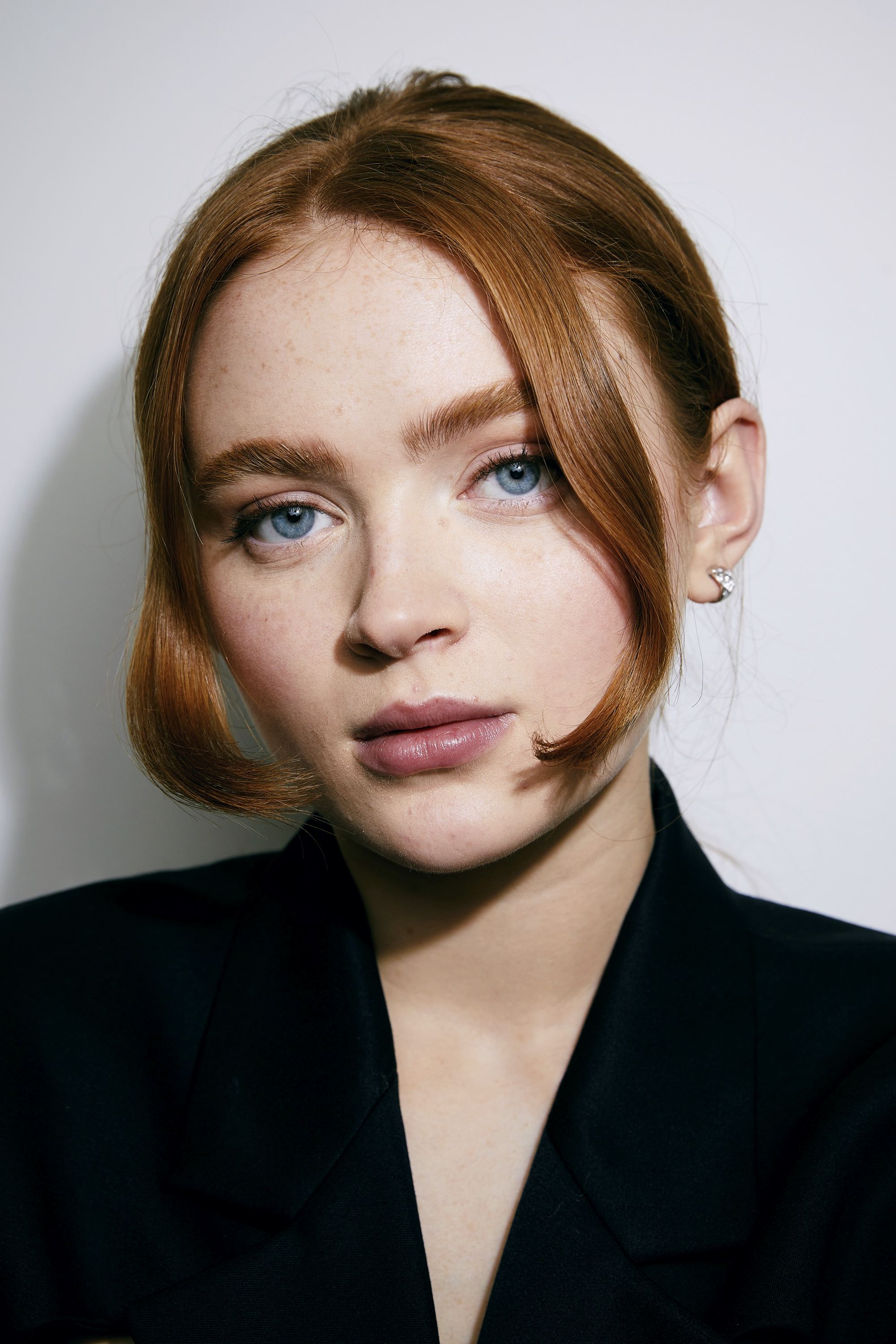 Sadie Sink - Ziggy Berman