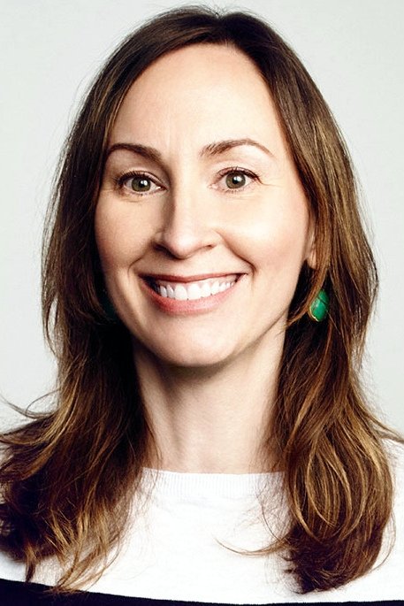 Liz Cackowski - Stage Mom