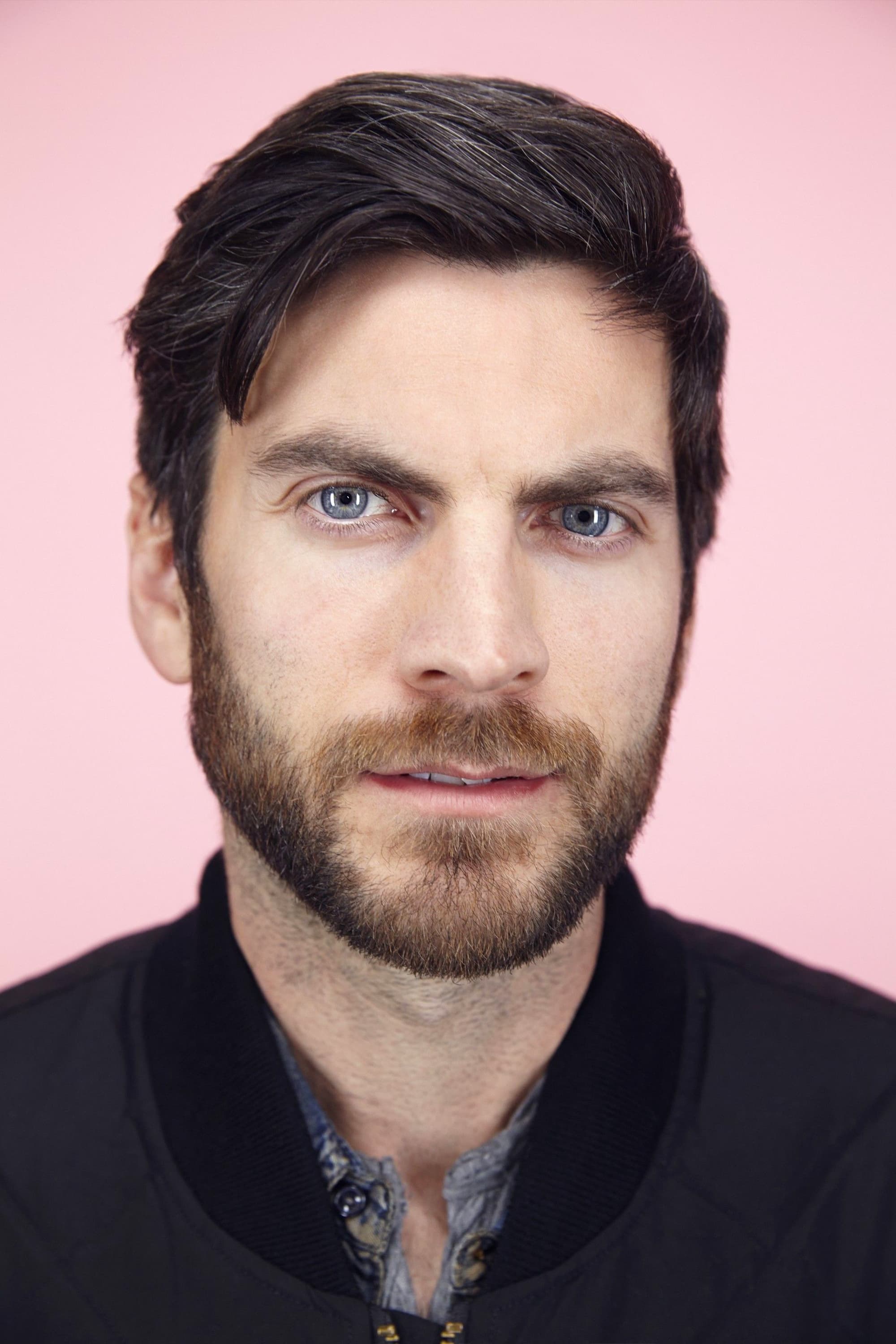 Wes Bentley - Ricky Fitts