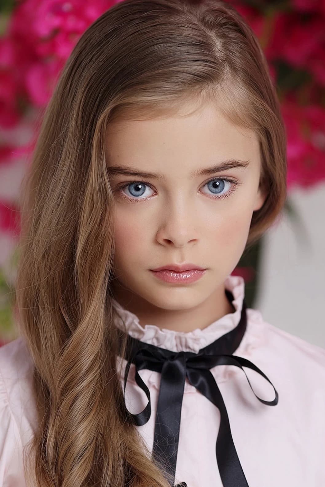 Carina Battrick - Michelle