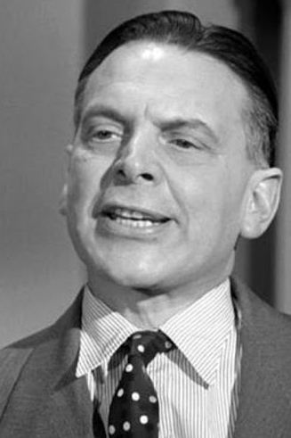 Alec Mango - 