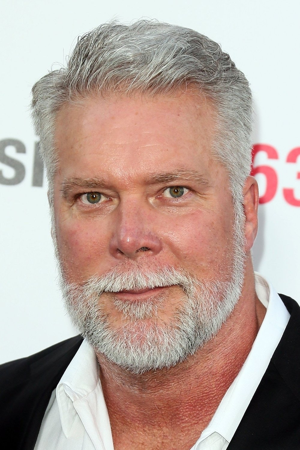 Kevin Nash - Kevin Nash