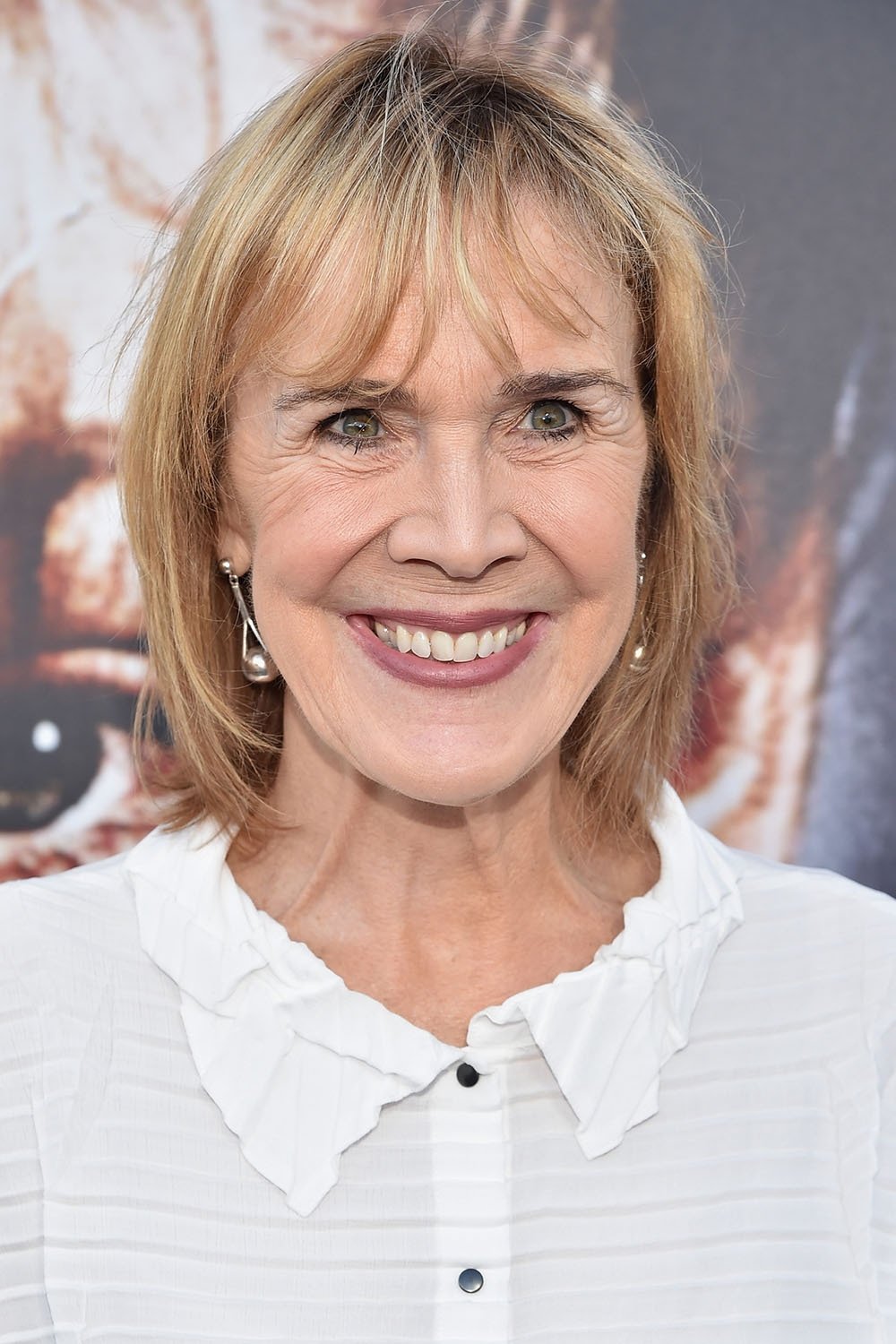 Catherine E. Coulson - Self