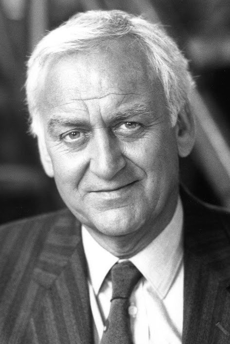 John Thaw - Fred Karno