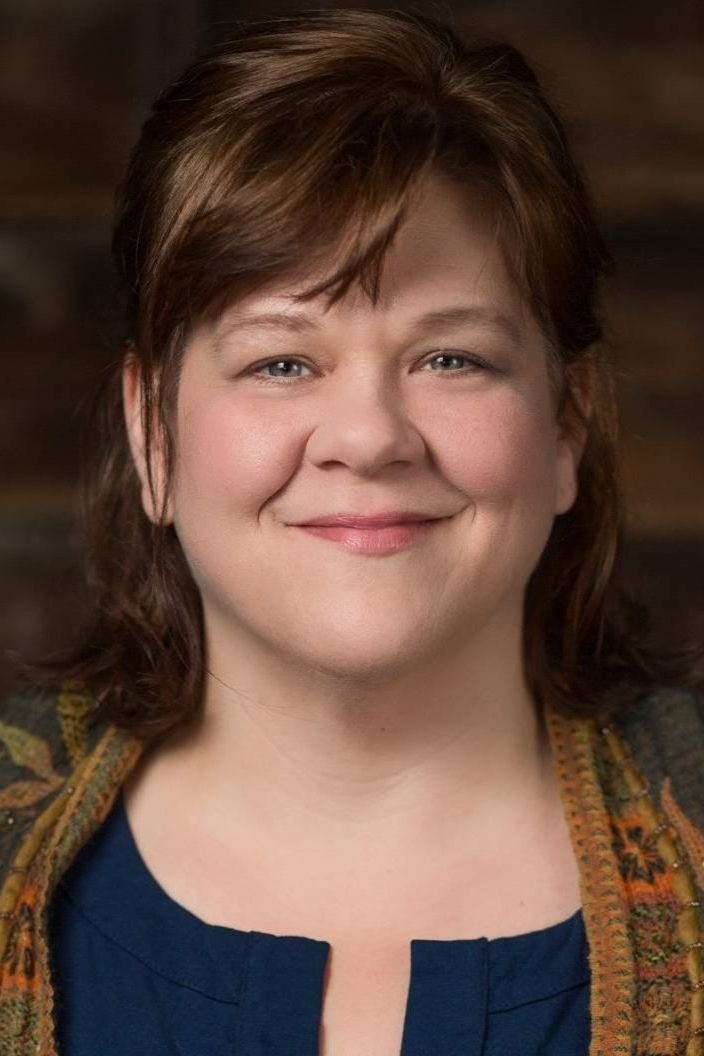 Kathryn Kirkpatrick - Sister Helen