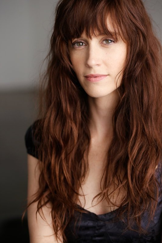 Megan Hensley - Nina