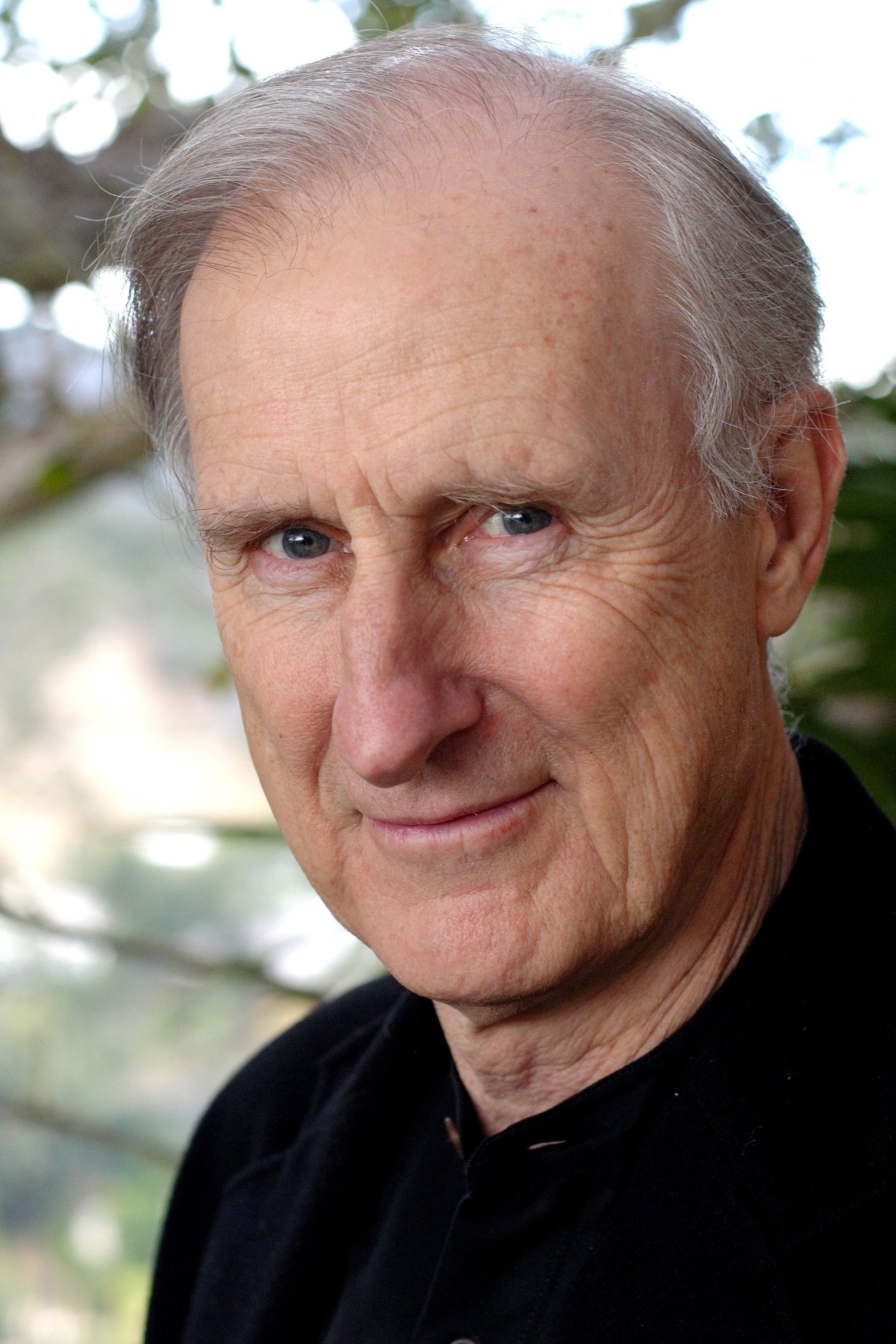 James Cromwell - The Colonel (voice)