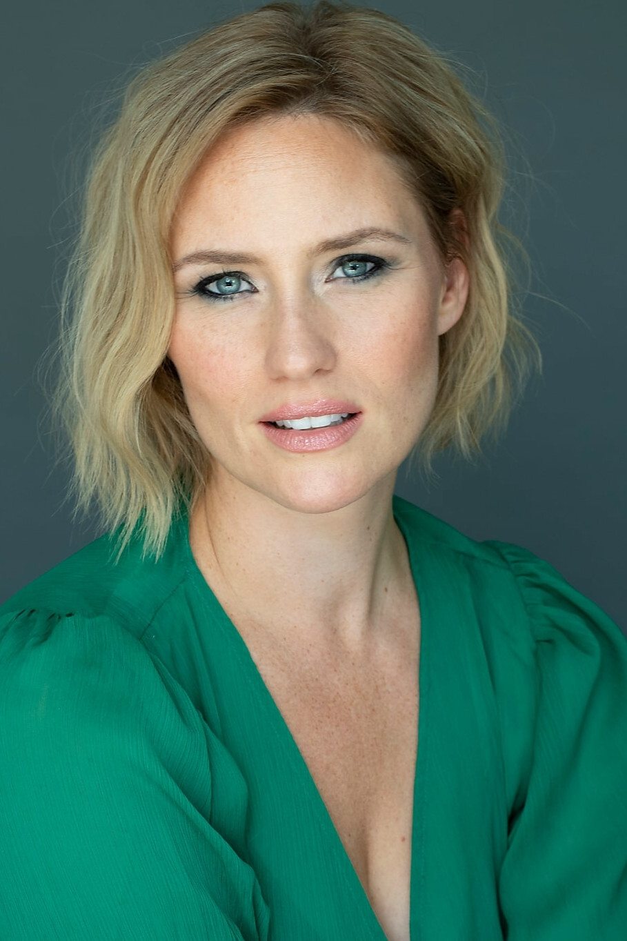 Kelly Hope Taylor - Patty