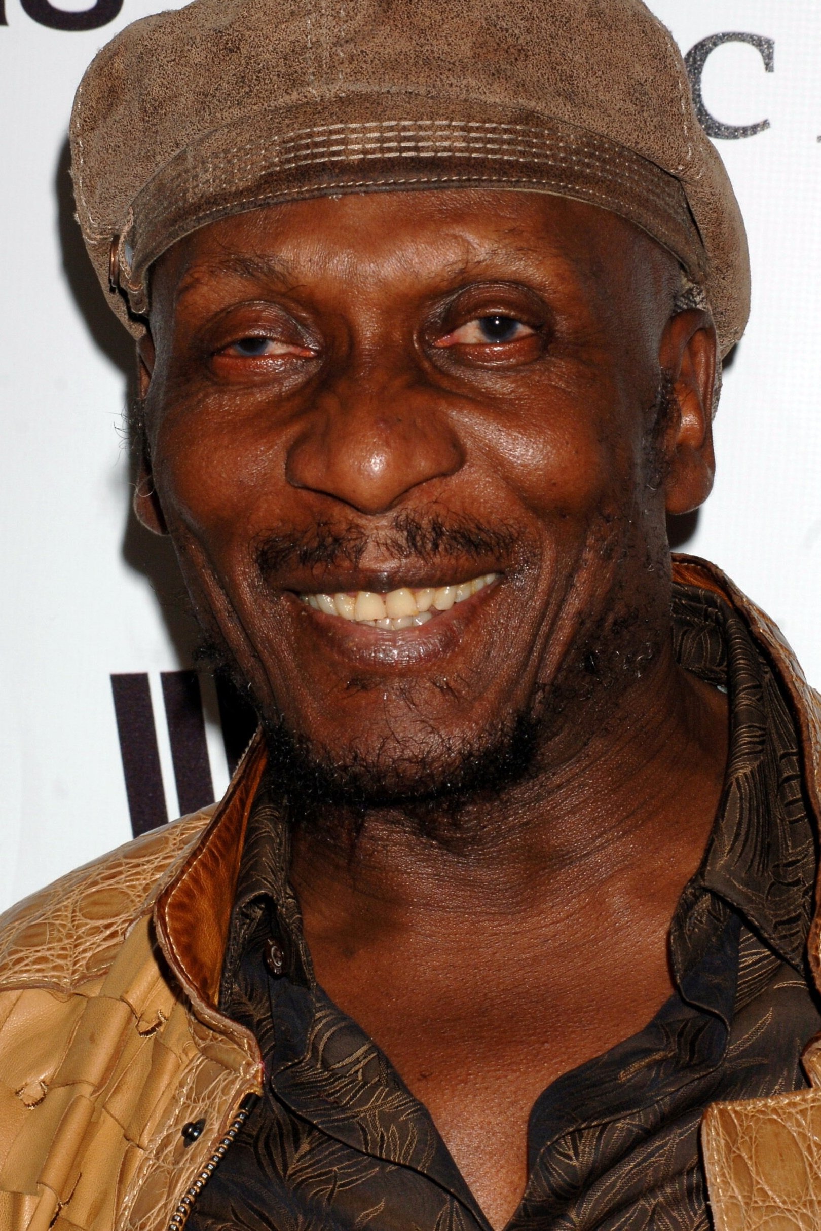 Jimmy Cliff - Self (archive footage)