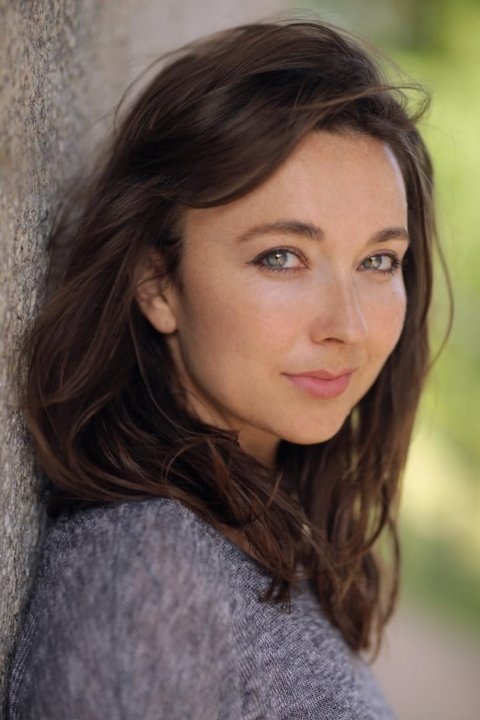 Leila Crerar - Chrissie