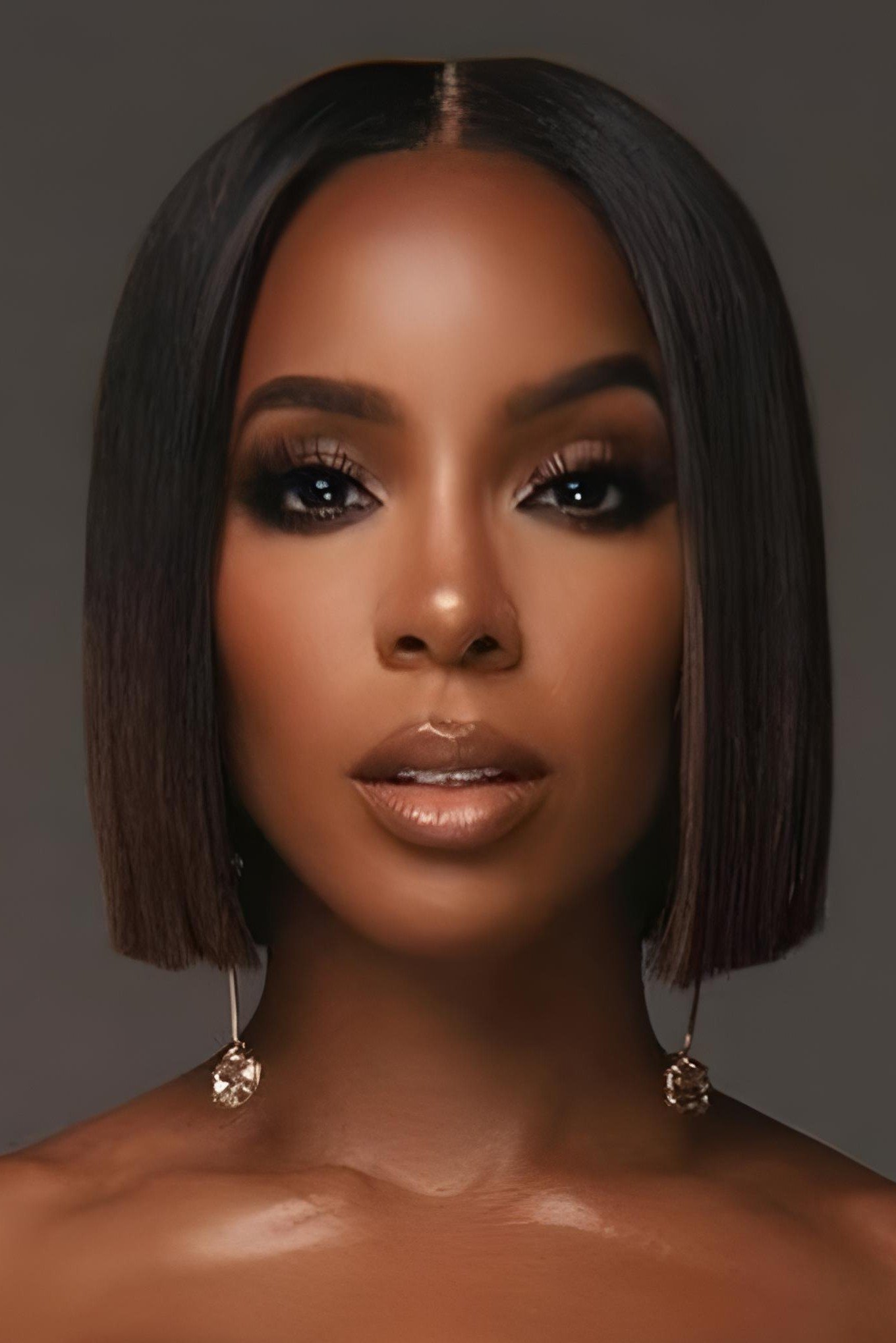 Kelly Rowland - Jacquie Liddle