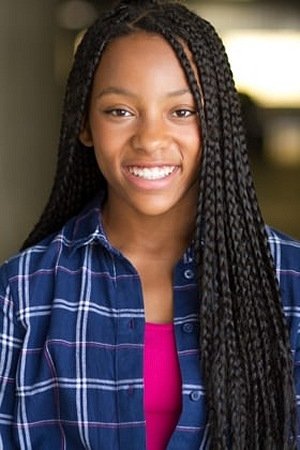 Sydney Mikayla - Gabby 7-12 Years