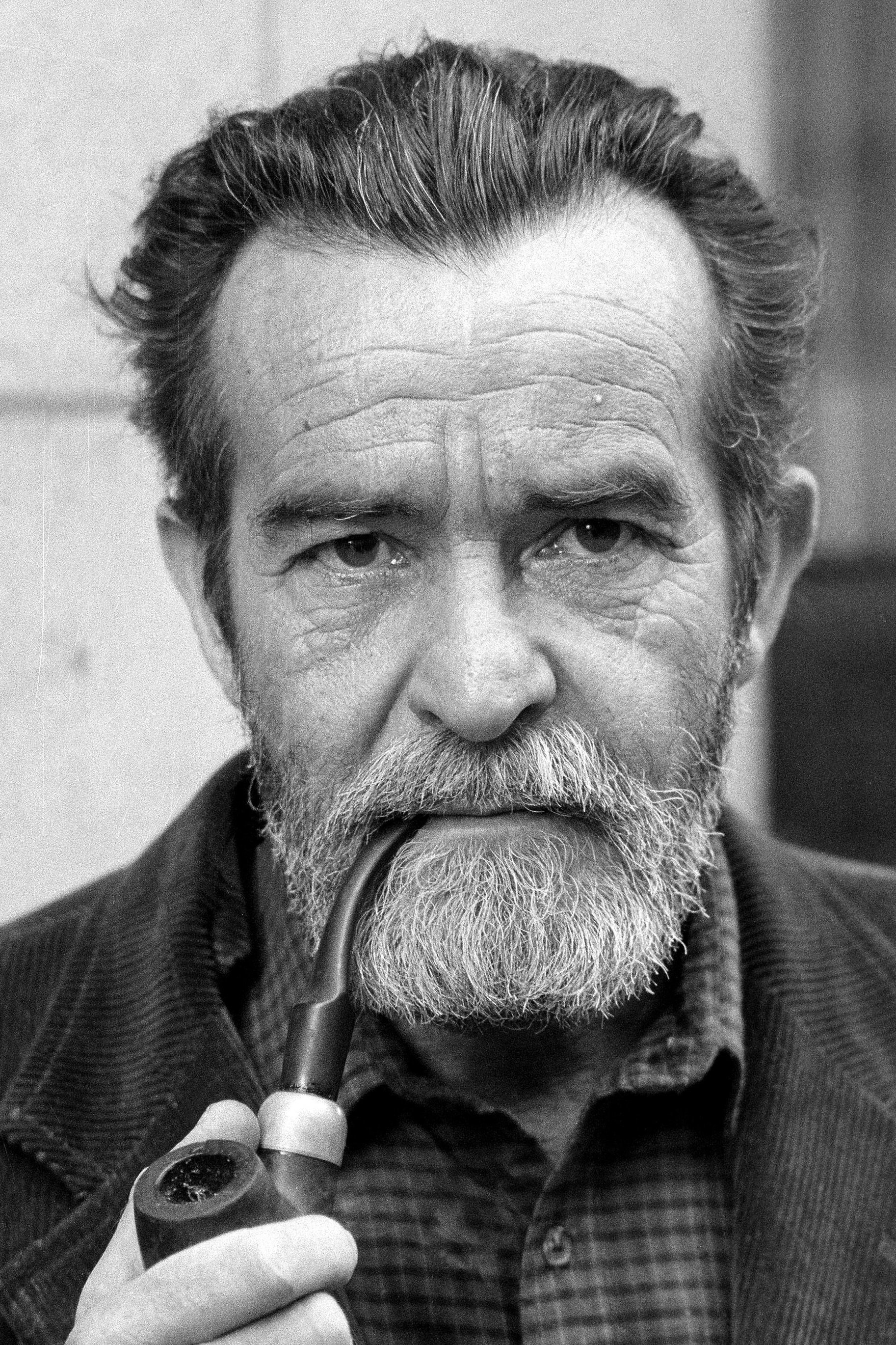 Athol Fugard - General Jan Christiaan Smuts