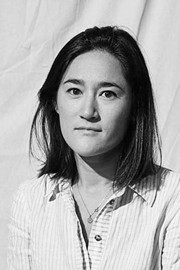 Erica Dorn - Mission Control Technician (voice)