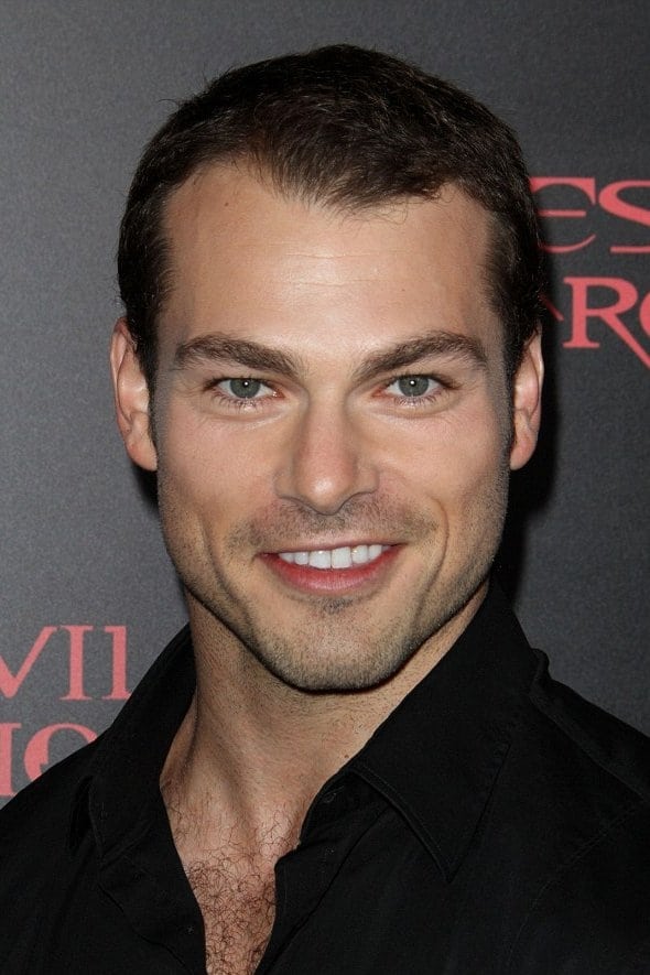 Shawn Roberts - WDG Scientist