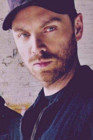 Jon Buckland - 