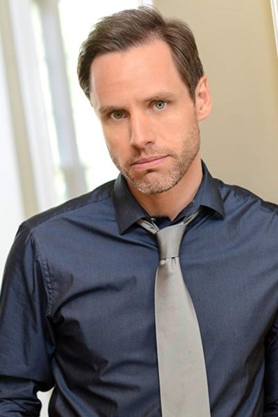 Daniel Thomas May - Officer Kuzio