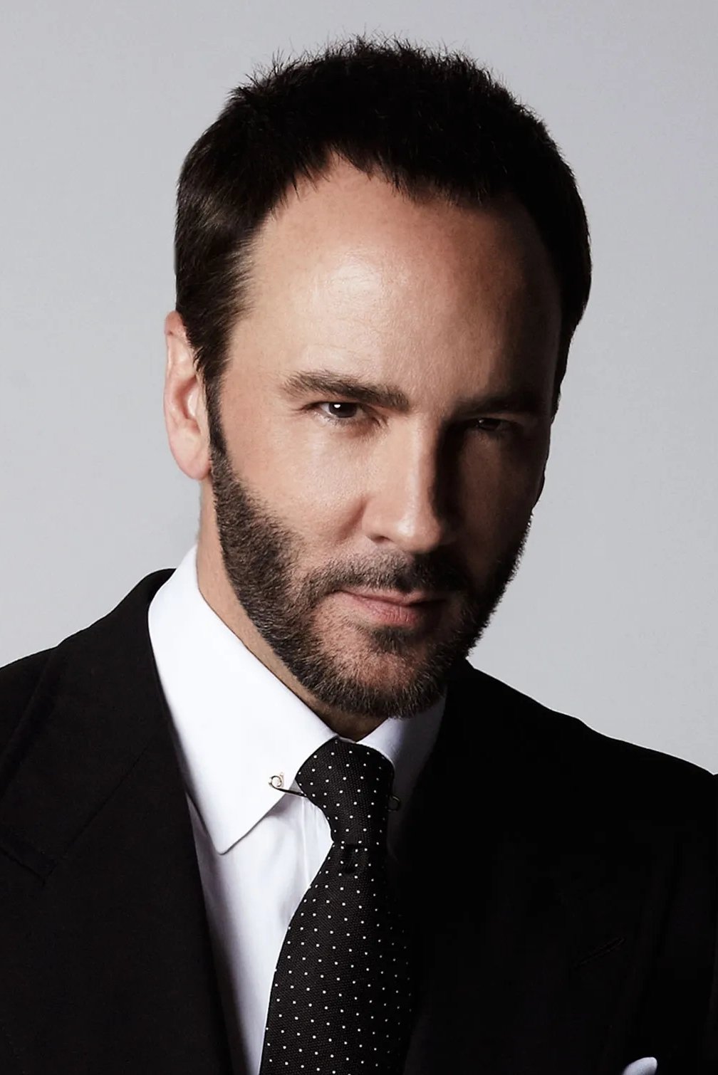 Tom Ford - Self