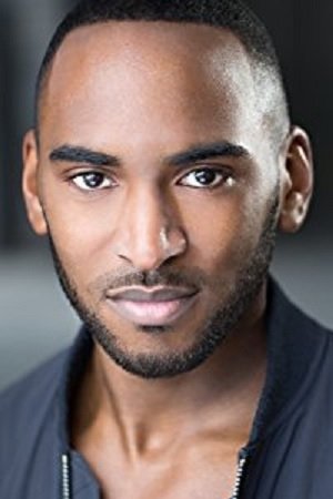 Tyler Fayose - CIA Agent