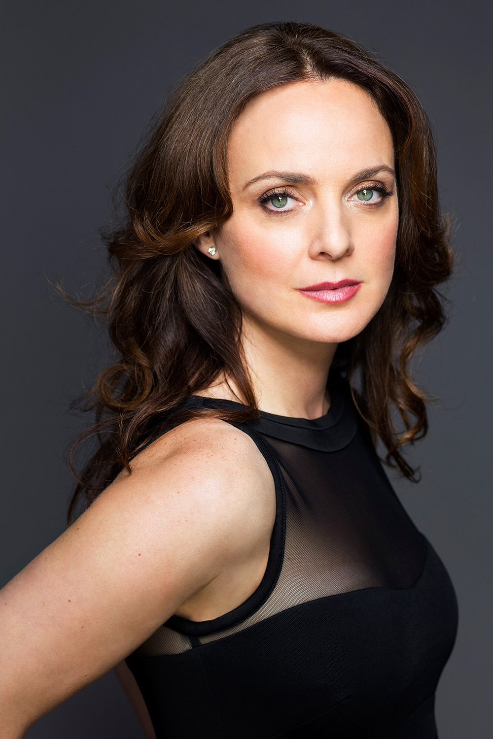 Melissa Errico - Samantha Thomas