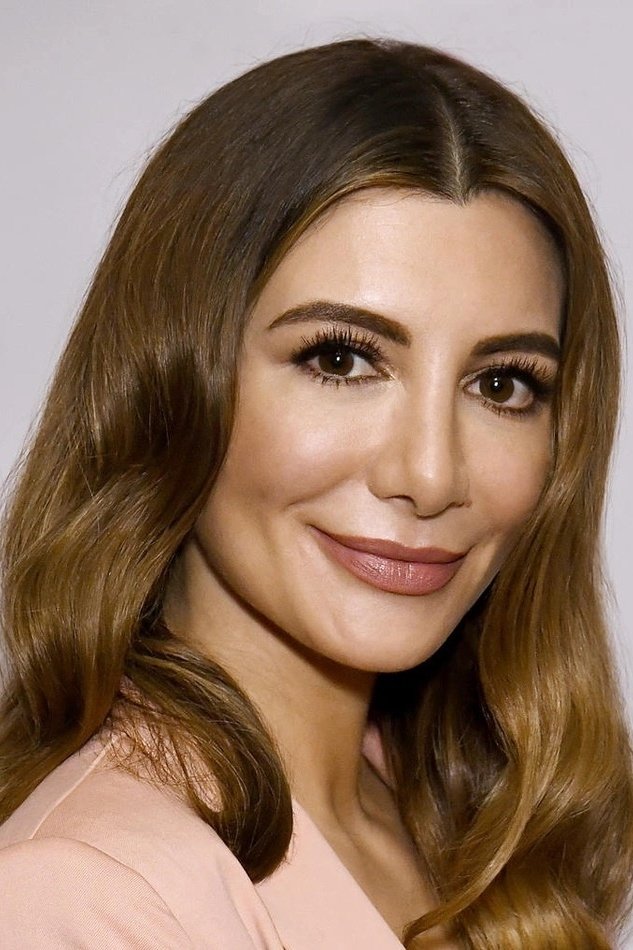 Nasim Pedrad - Dalia
