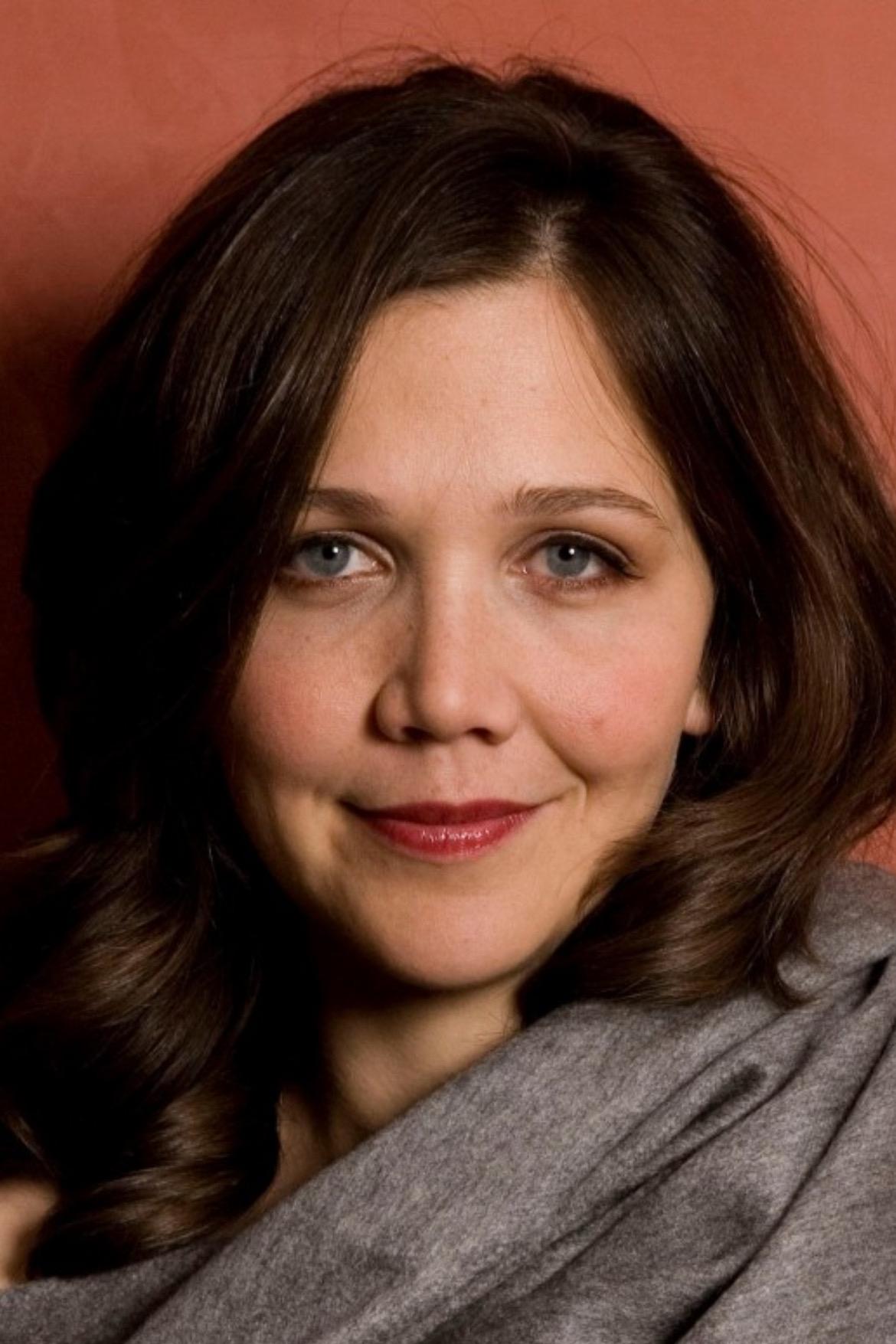 Maggie Gyllenhaal - Elizabeth Darko