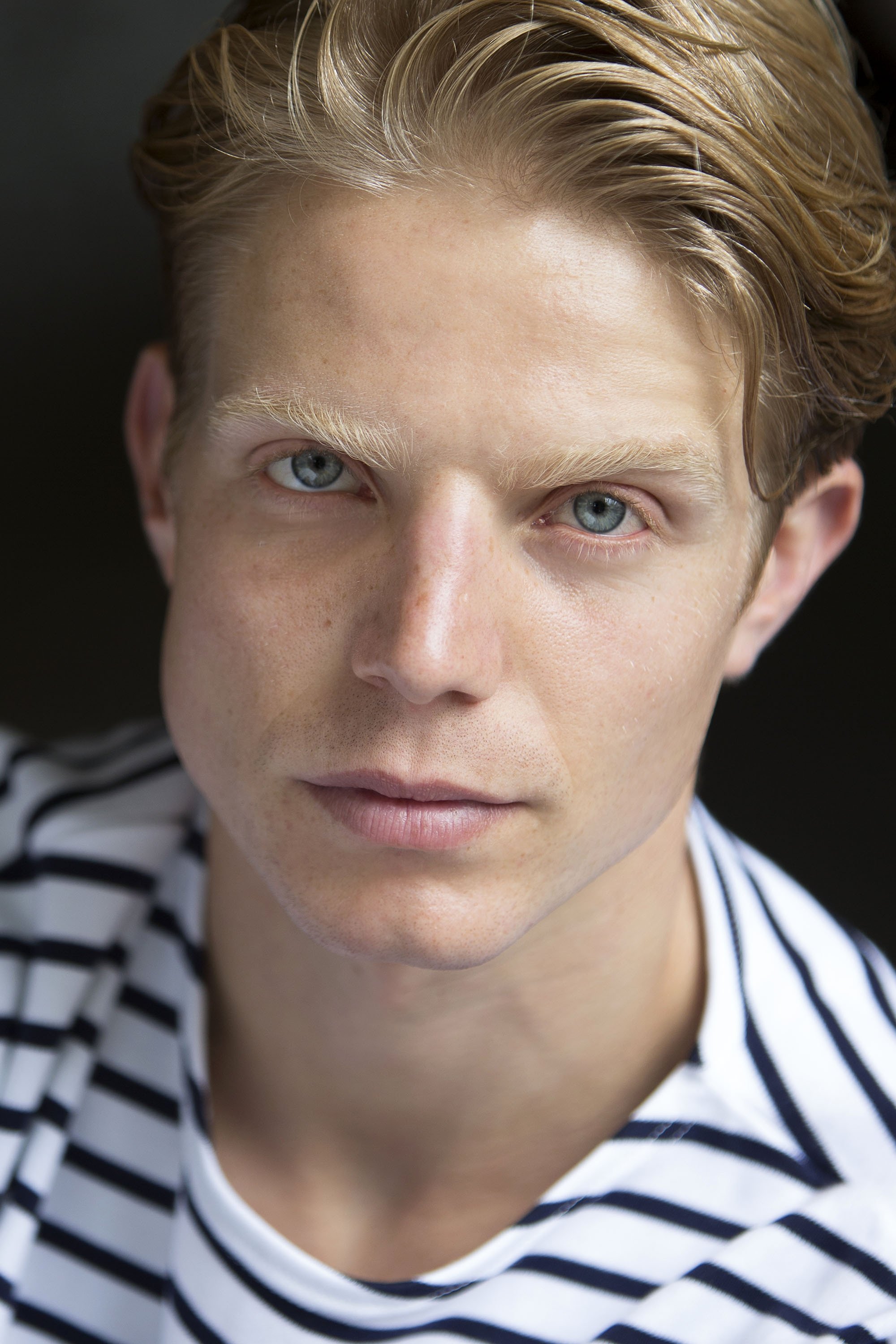 Charley Palmer Rothwell - Christopher Wilson (Photographer)