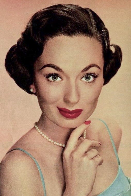 Ann Blyth - Ruth