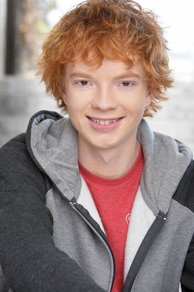 C.J. Hoff - Cousin Andy