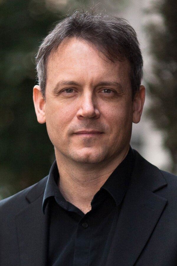 Brian Knappenberger - Self