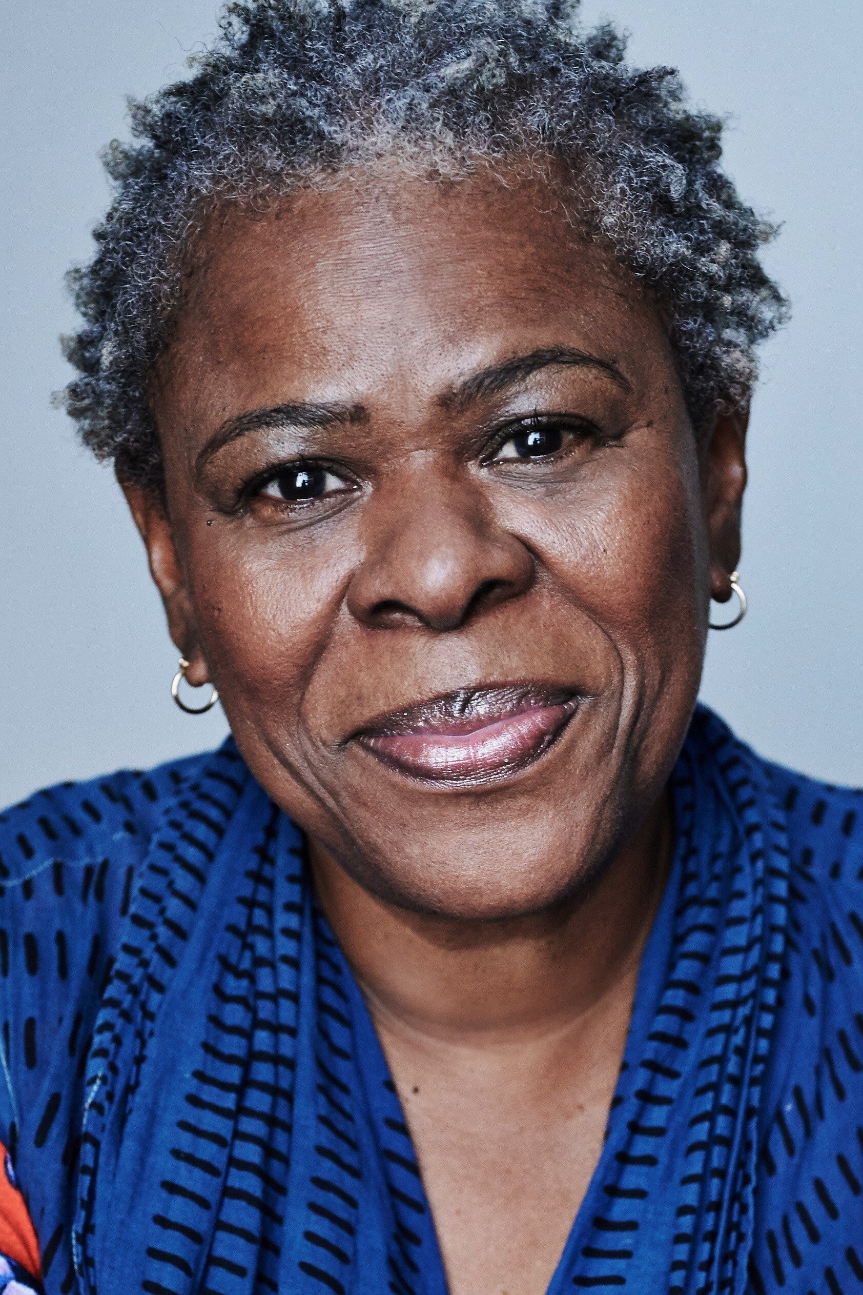 Lorna Gayle - Passenger