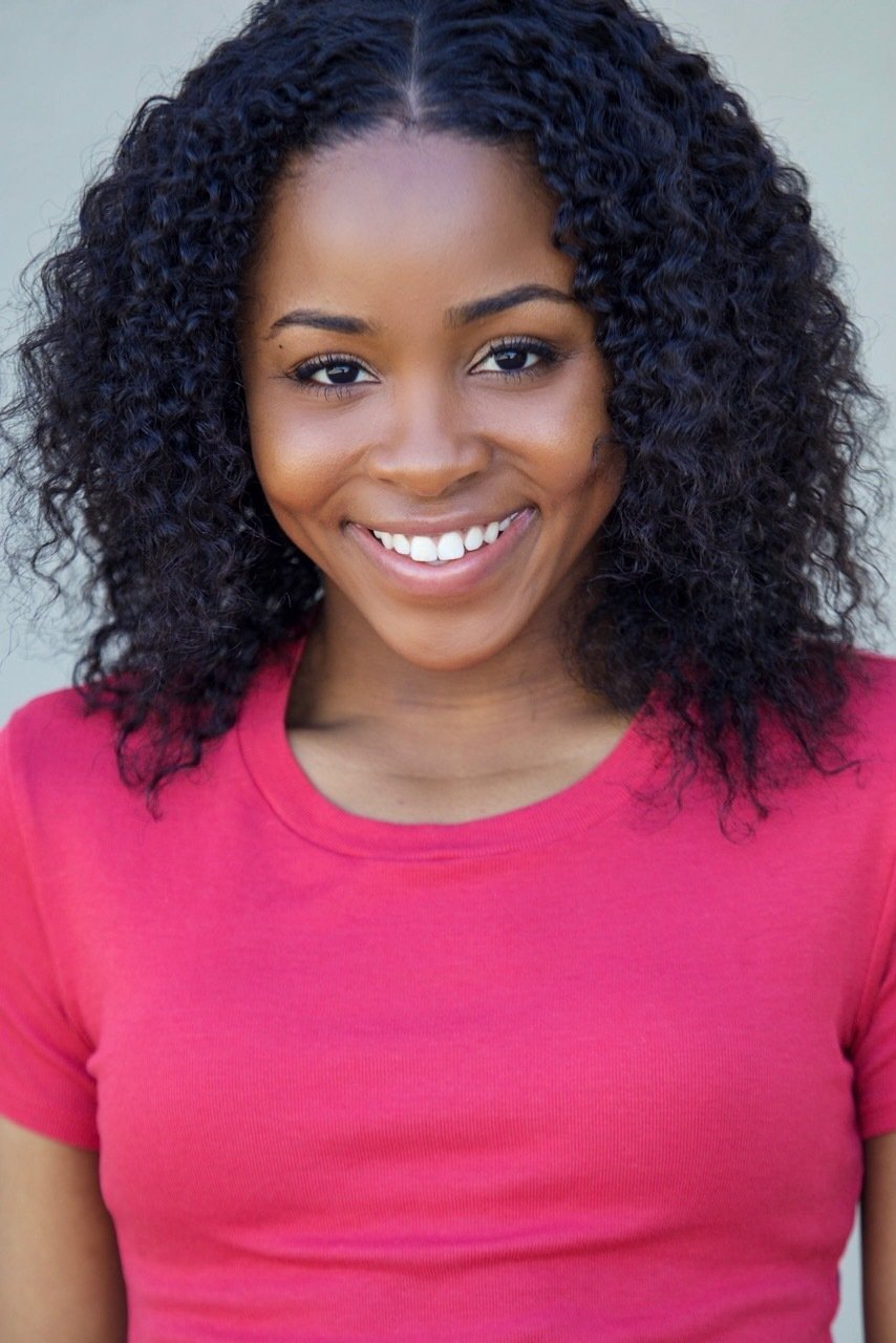 Kerrynton Jones - Ruby M
