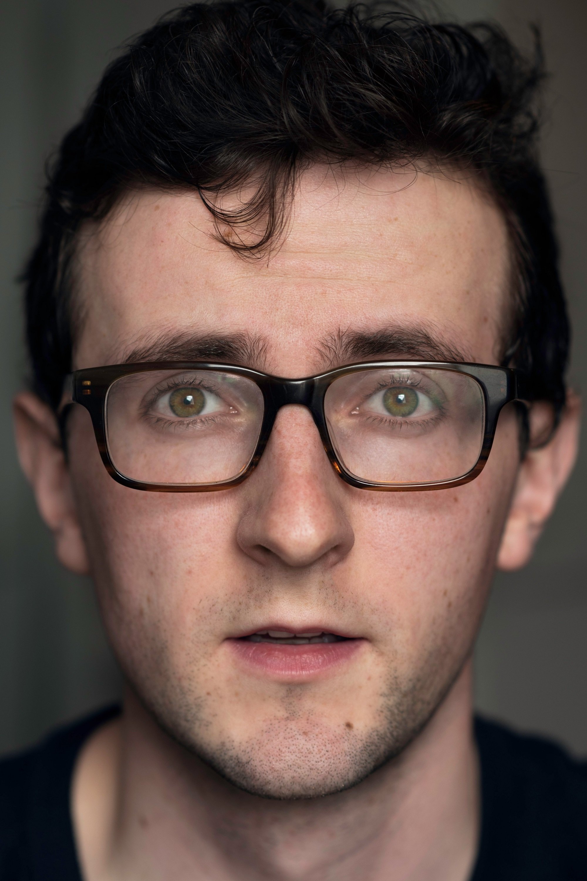 Tom Scurr - 
