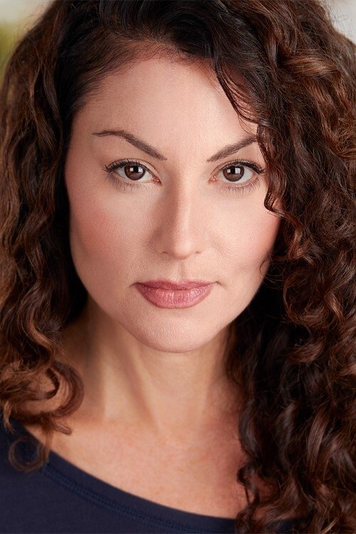 Abby Craden - Kara (voice)