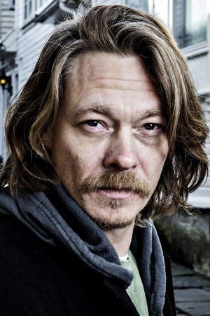 Kristoffer Joner - Nils Debruuk