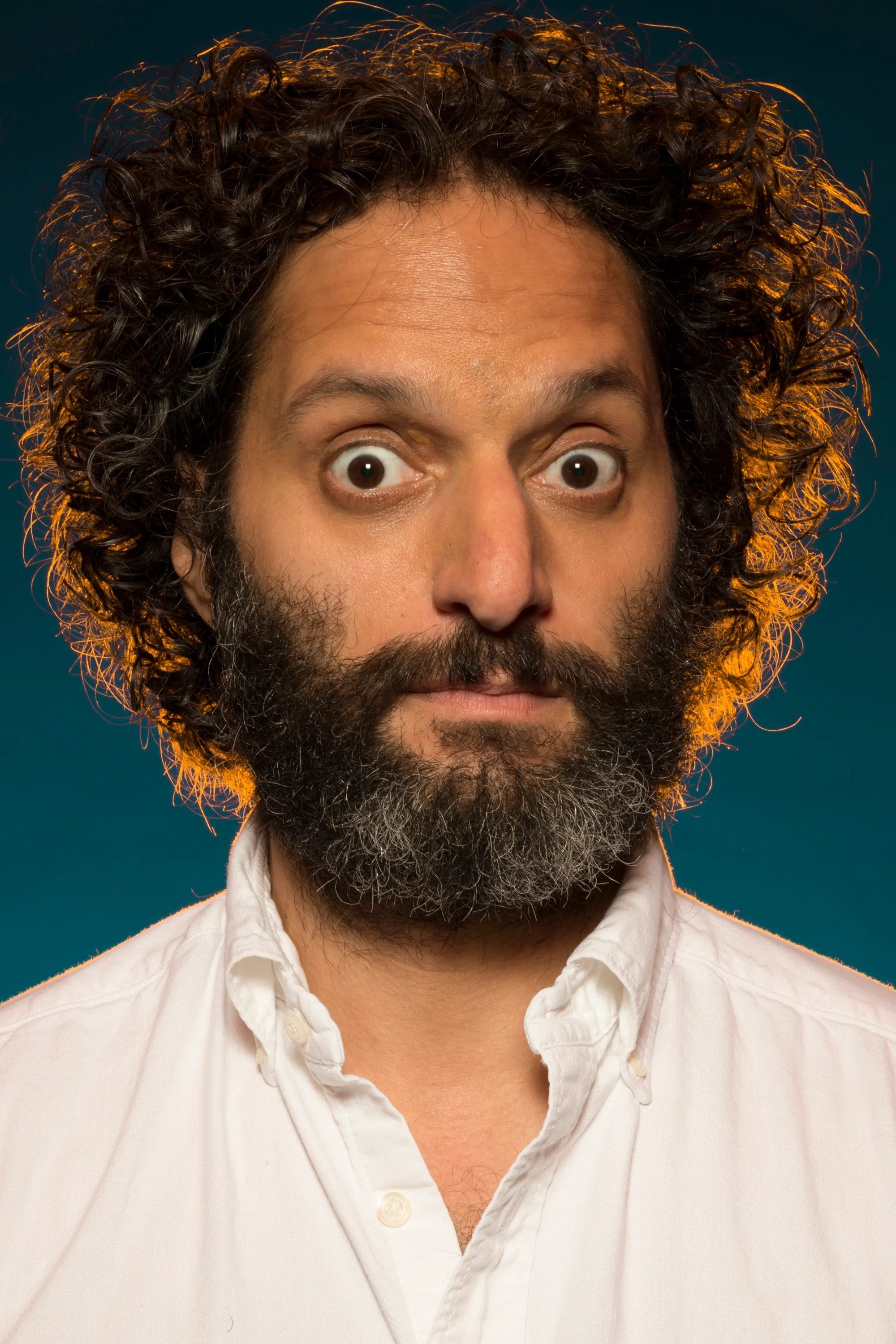 Jason Mantzoukas - Tick Tock Man