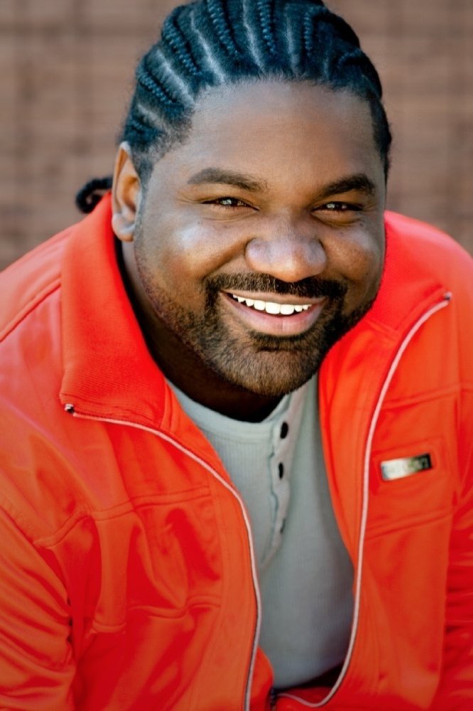 Carl McDowell - Scruffy Santa