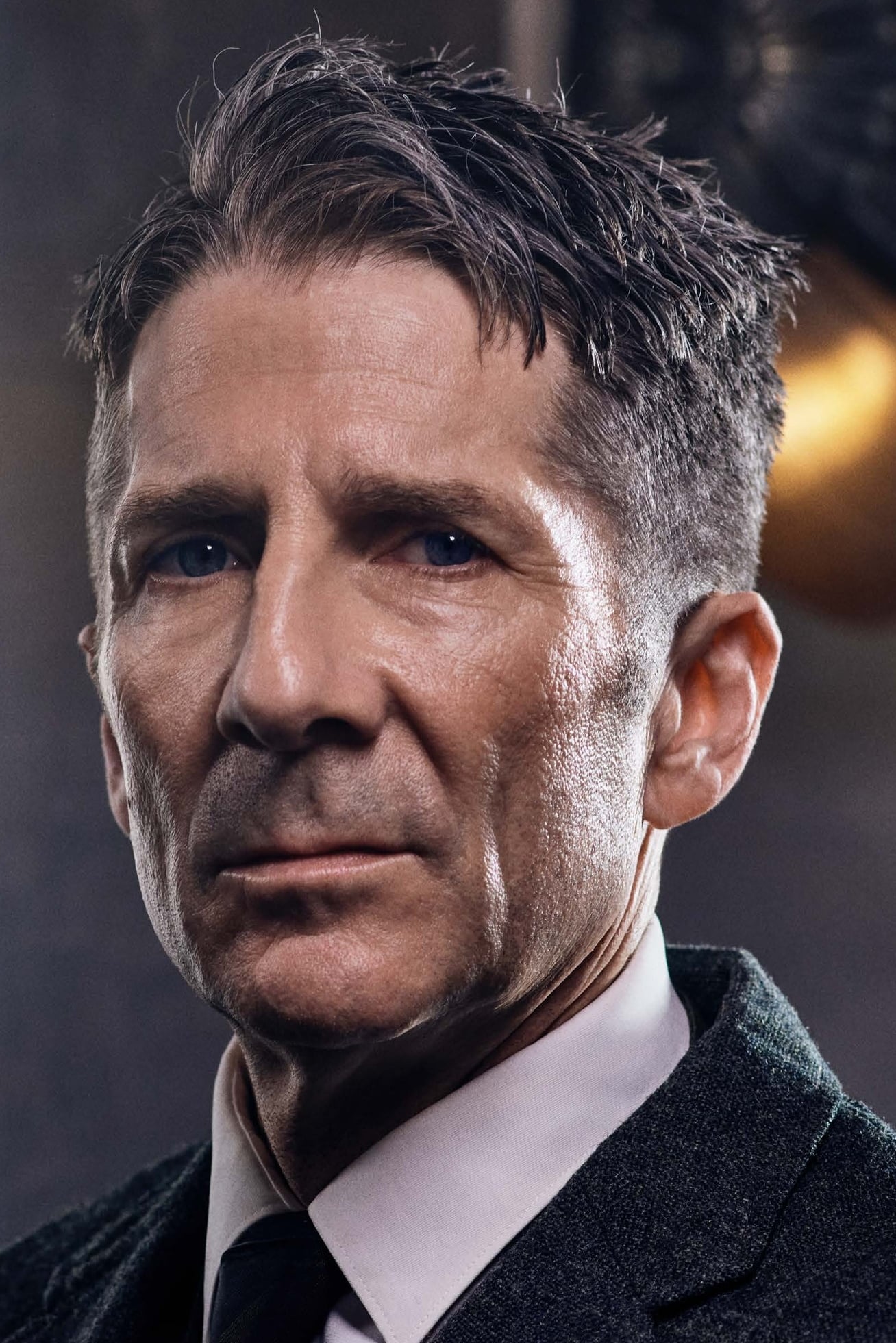 Leland Orser - Sam Gilroy