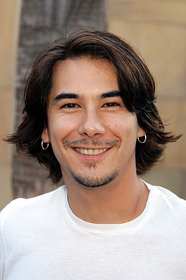 James Duval - Frank