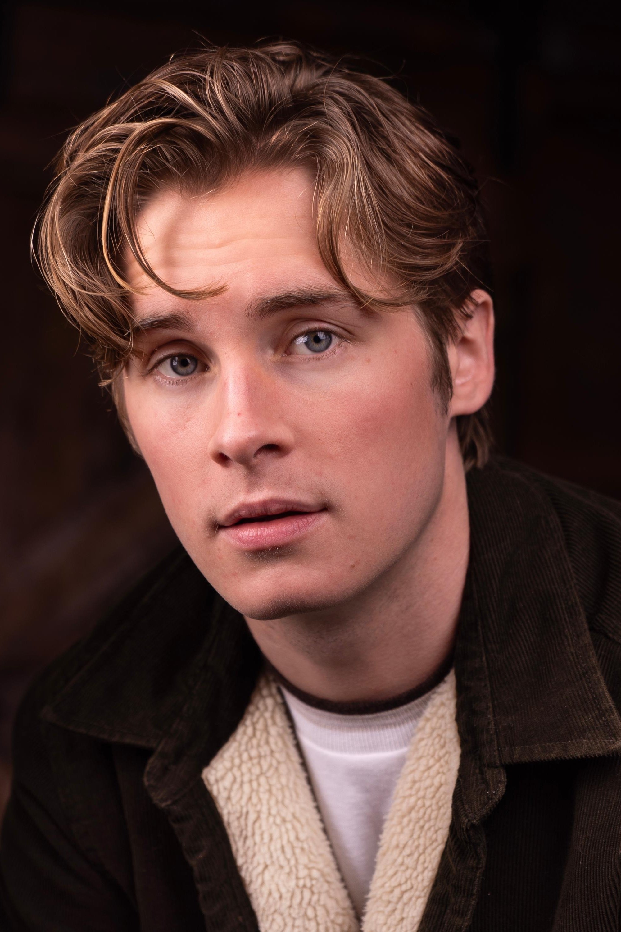 Michael Provost - Kurt