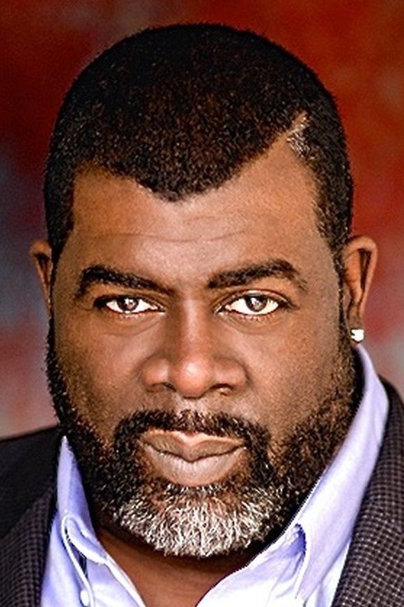 Stu 'Large' Riley - Huge Goon