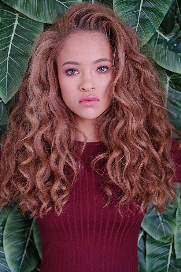 Shelby Simmons - Hillari Kimble