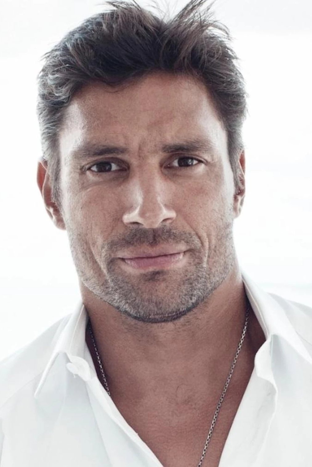 Manu Bennett - Azog the Defiler