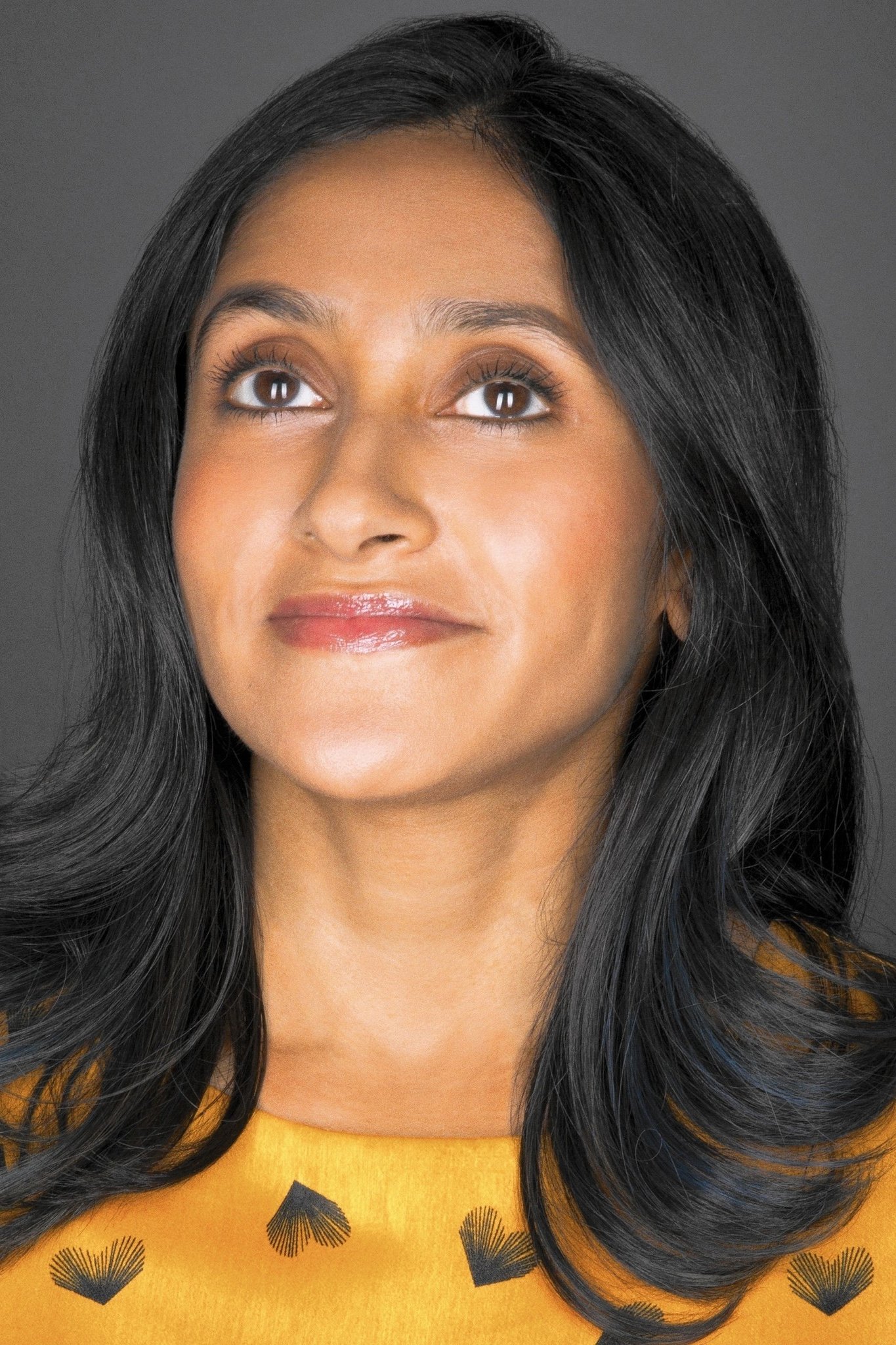Aparna Nancherla - Lena Mittal