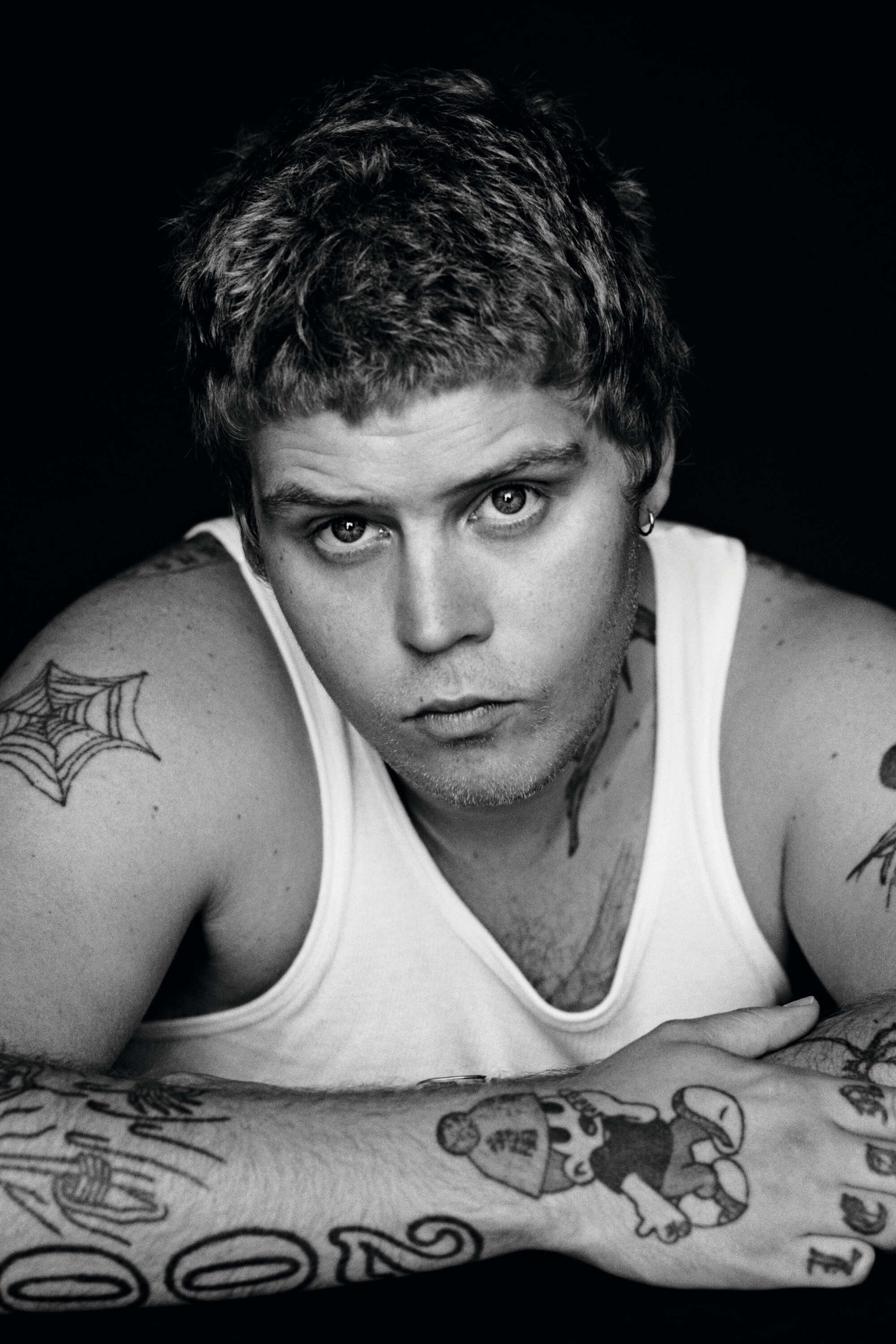 Yung Lean - Self