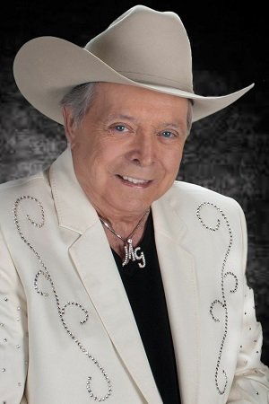 Mickey Gilley - Self (archive footage)