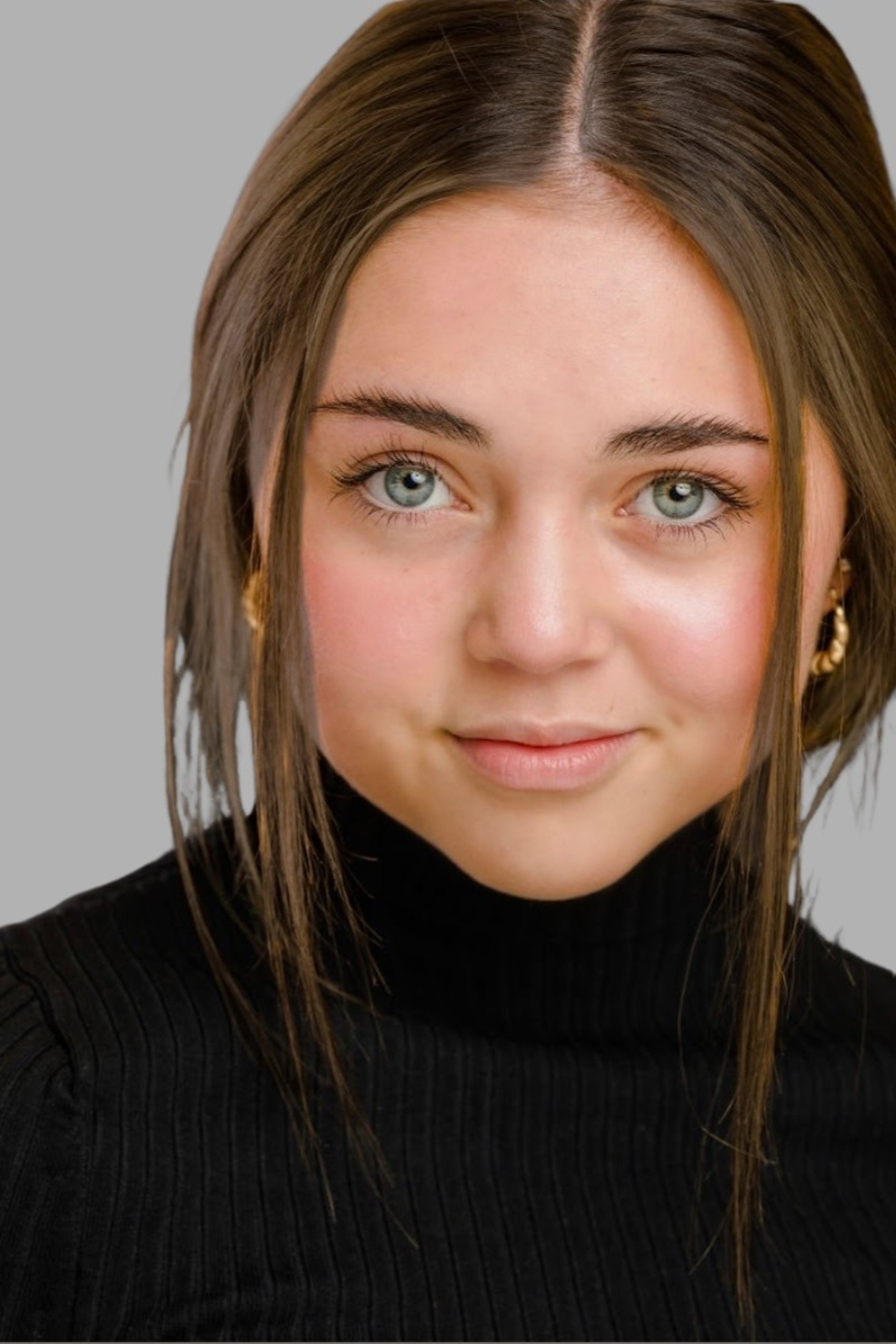 Shayla McCaffrey - Christine